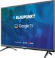 Blaupunkt 32HBG5000S hinta ja tiedot | Televisiot | hobbyhall.fi