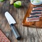 Veitsi Santoku Kyocera Fuji, 15 cm hinta ja tiedot | Veitset ja tarvikkeet | hobbyhall.fi