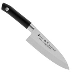 Santoku-veitsi Sword Smith hinta ja tiedot | Veitset ja tarvikkeet | hobbyhall.fi