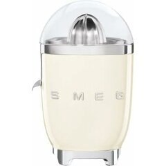 Smeg CJF11CREU hinta ja tiedot | Mehupuristimet ja mehulingot | hobbyhall.fi