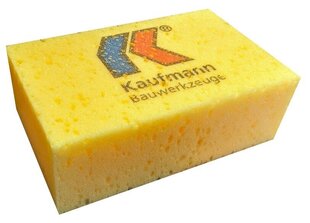 Kempinė Kaufmann 12.5x20x7cm hinta ja tiedot | Käsityökalut | hobbyhall.fi