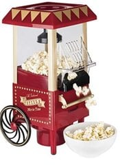 Korona 41100 Popcorn Machine hinta ja tiedot | Muut keittiökoneet | hobbyhall.fi