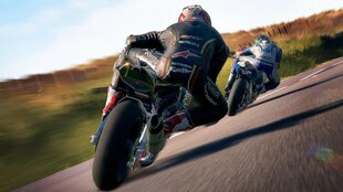 TT Isle of Man: Ride on the Edge hinta ja tiedot | Tietokone- ja konsolipelit | hobbyhall.fi