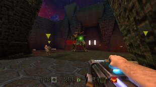 Quake II hinta ja tiedot | id Software Tietokoneet ja pelaaminen | hobbyhall.fi