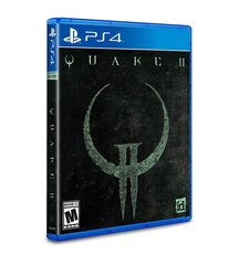 Quake II hinta ja tiedot | id Software Tietokoneet ja pelaaminen | hobbyhall.fi