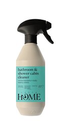 Lesta Home Kylpyhuoneen ja suihkun puhdistusaine, 500 ml hinta ja tiedot | Puhdistusaineet | hobbyhall.fi