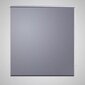 Pimentävä rullaverho 60 x 120 cm Harmaa hinta ja tiedot | Kaihtimet | hobbyhall.fi