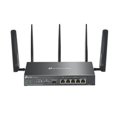 TP-Link ER706W-4G hinta ja tiedot | Reitittimet ja modeemit | hobbyhall.fi