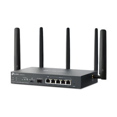 TP-Link ER706W-4G hinta ja tiedot | Reitittimet ja modeemit | hobbyhall.fi