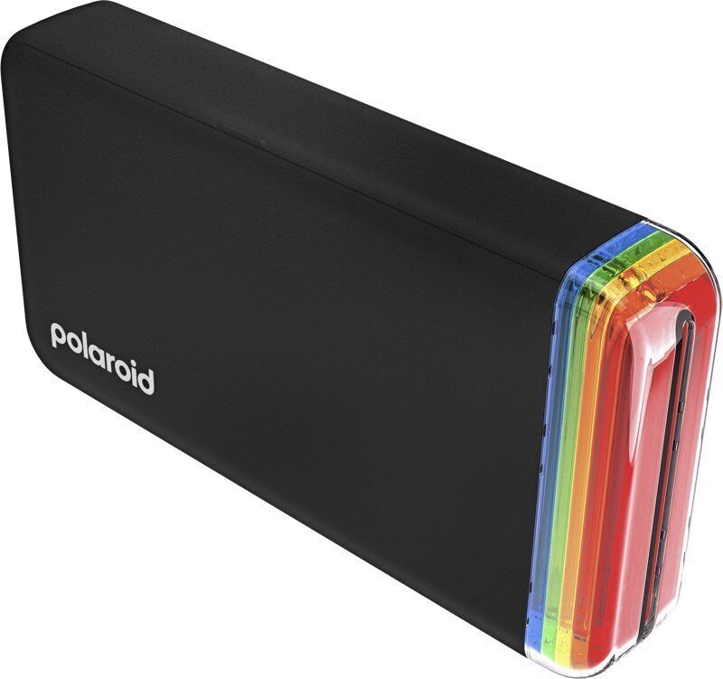 Polaroid Hi-Print Gen2 Printer Black 9129 hinta ja tiedot | Tulostustarvikkeet | hobbyhall.fi