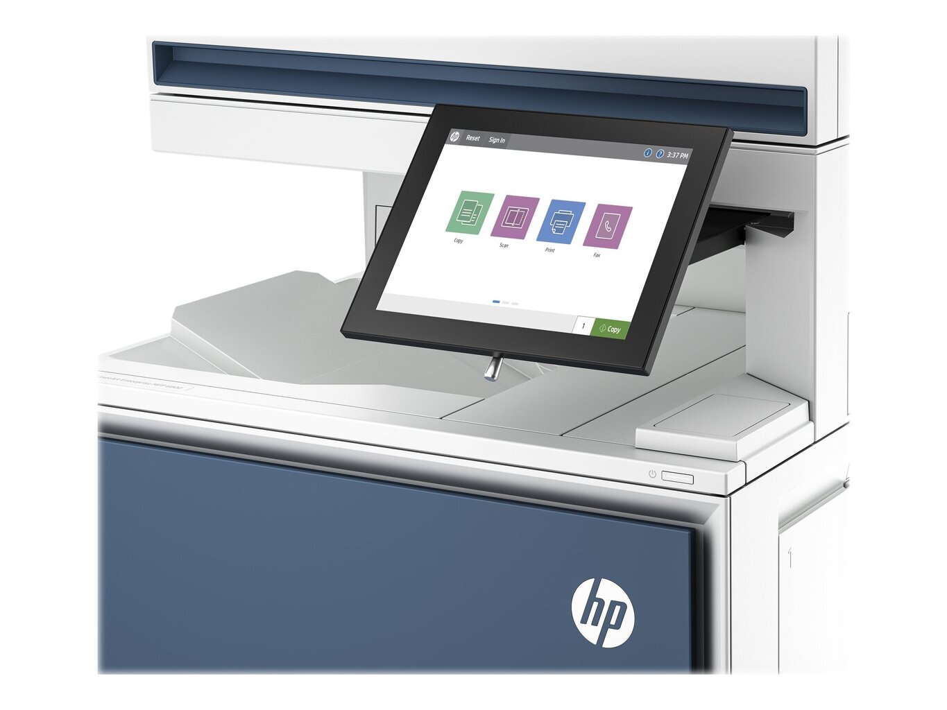 HP MFP 6800DN hinta ja tiedot | Tulostimet | hobbyhall.fi