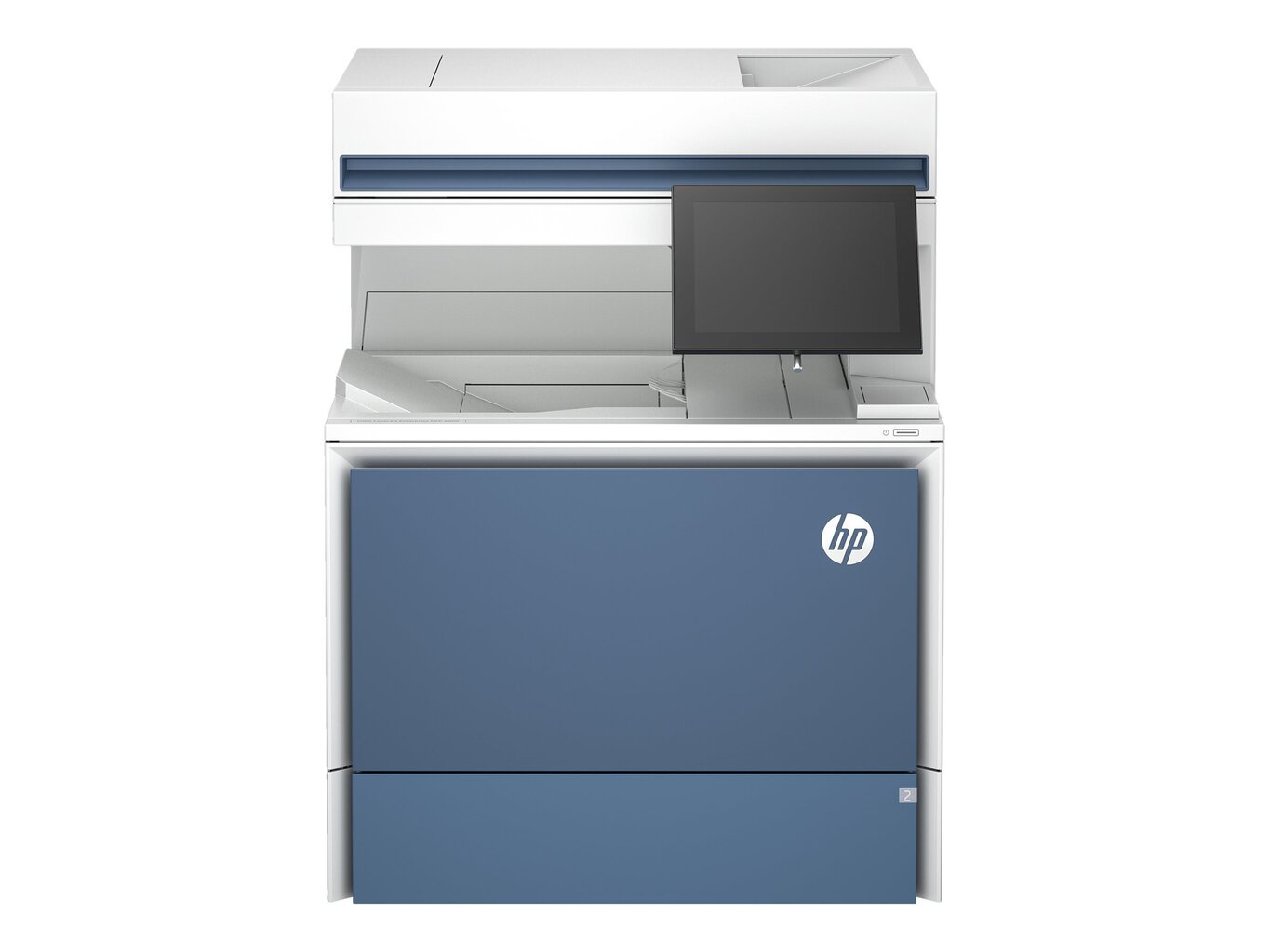 HP MFP 6800DN hinta ja tiedot | Tulostimet | hobbyhall.fi