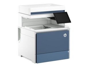 HP MFP 6800DN hinta ja tiedot | Tulostimet | hobbyhall.fi