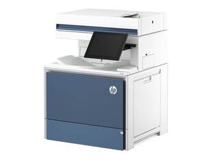 HP MFP 6800DN hinta ja tiedot | Tulostimet | hobbyhall.fi