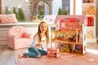 Ecotoys Fairy Residence -nukkekoti hinta ja tiedot | Tyttöjen lelut | hobbyhall.fi