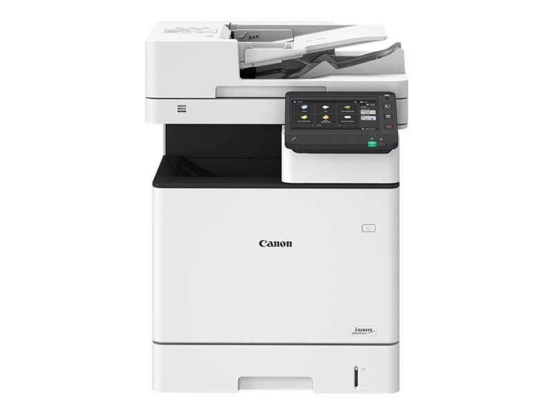 Canon I-Sensys MF832CDW hinta ja tiedot | Tulostimet | hobbyhall.fi