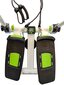 Stepper trainer, ModernHome hinta ja tiedot | Stepperit | hobbyhall.fi