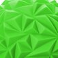 Hierontapallo Springos, vihreä hinta ja tiedot | Hierontatuotteet | hobbyhall.fi