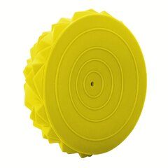 Hierontapallo Springos, keltainen hinta ja tiedot | Hierontatuotteet | hobbyhall.fi