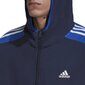 Adidas Urheiluasu Mts Fleece Cb Blue HK4463 hinta ja tiedot | Miesten urheiluvaatteet | hobbyhall.fi
