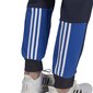 Adidas Urheiluasu Mts Fleece Cb Blue HK4463 hinta ja tiedot | Miesten urheiluvaatteet | hobbyhall.fi