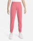 Nike Urheiluasu G Nsw Trk Suit Tricot Coral CU8374 603 hinta ja tiedot | Tyttöjen kokoasut ja setit | hobbyhall.fi