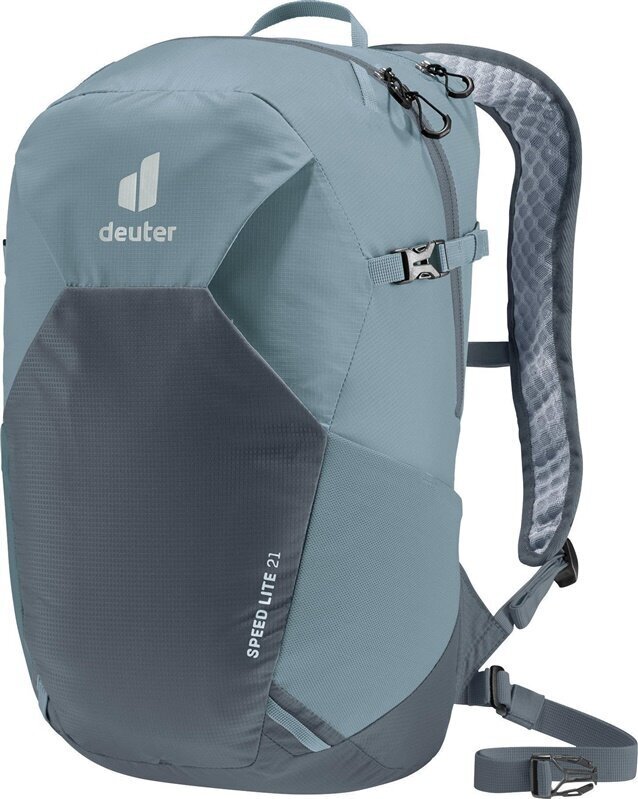 Reppu Deuter, 21 L hinta ja tiedot | Urheilukassit ja reput | hobbyhall.fi