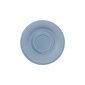 Villeroy &amp; Boch kahvikuppilautanen Color Loop Horizon, 15,5 cm hinta ja tiedot | Astiat | hobbyhall.fi