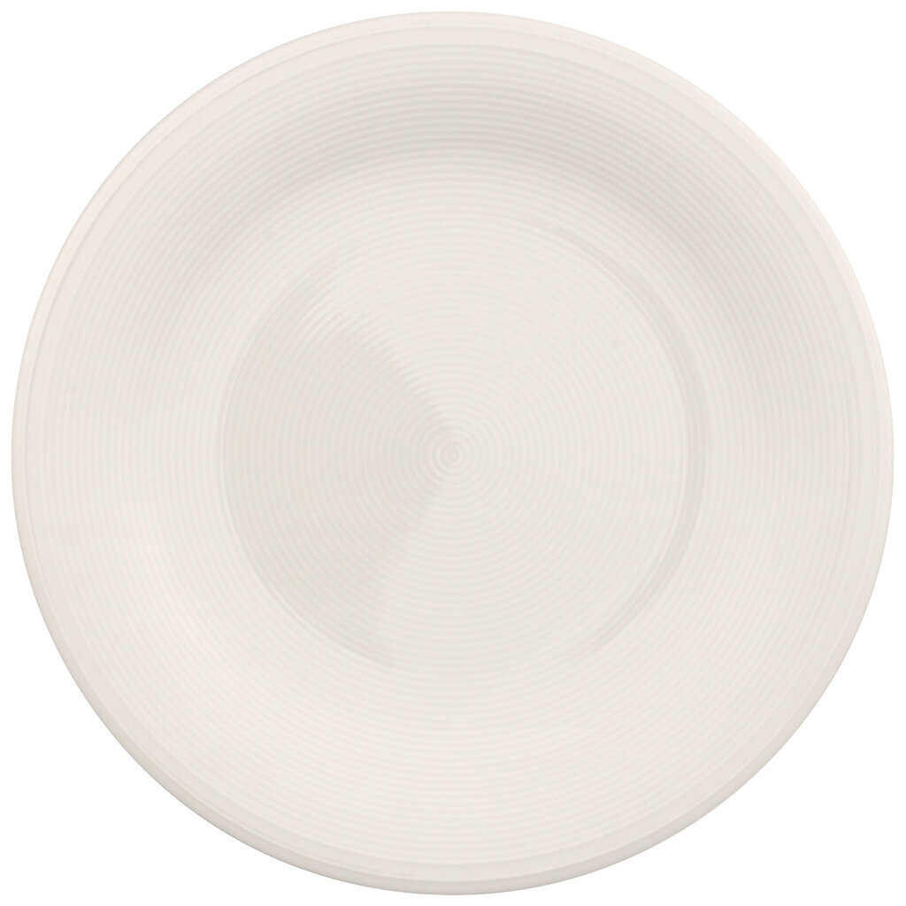 Villeroy &amp; Boch lautanen Color Loop Natural, 21,5 cm hinta ja tiedot | Astiat | hobbyhall.fi