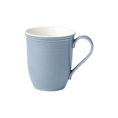 Villeroy &amp; Boch muki Color Loop Horizon, 350 ml hinta ja tiedot | Lasit, mukit ja kannut | hobbyhall.fi