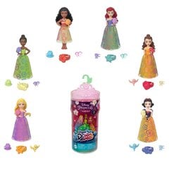 Nukke yllätys Disney Princess hinta ja tiedot | Tyttöjen lelut | hobbyhall.fi