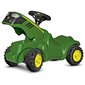 Traktori, John Deere, Rolly Toys hinta ja tiedot | Vauvan lelut | hobbyhall.fi