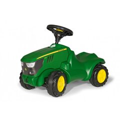 Traktori, John Deere, Rolly Toys hinta ja tiedot | Rolly Toys Lapset | hobbyhall.fi