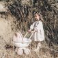 Baby Nurse nuken rattaat, Smoby hinta ja tiedot | Tyttöjen lelut | hobbyhall.fi