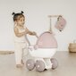 Baby Nurse nuken rattaat, Smoby hinta ja tiedot | Tyttöjen lelut | hobbyhall.fi