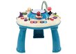 Puuhapöytä, sininen hinta ja tiedot | Vauvan lelut | hobbyhall.fi