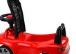 QX-3396 potkuauto, punainen hinta ja tiedot | Vauvan lelut | hobbyhall.fi