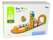 Sky Track Magneettiset rakennuspalikat 61 kpl. hinta ja tiedot | LEGOT ja rakennuslelut | hobbyhall.fi