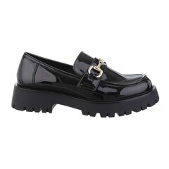 Naisten kengät, musta hinta ja tiedot | Naisten kengät | hobbyhall.fi