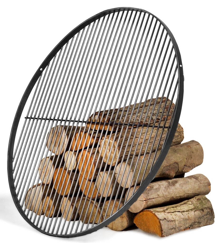 Jalusta grillillä CookKing 200cm x 70cm hinta ja tiedot | Grillit | hobbyhall.fi