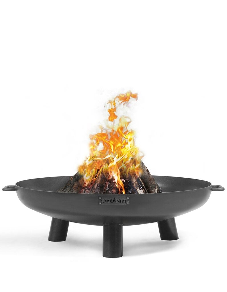 Tulipesä CookKing Bali, 60 cm hinta ja tiedot | Nuotiotarvikkeet | hobbyhall.fi