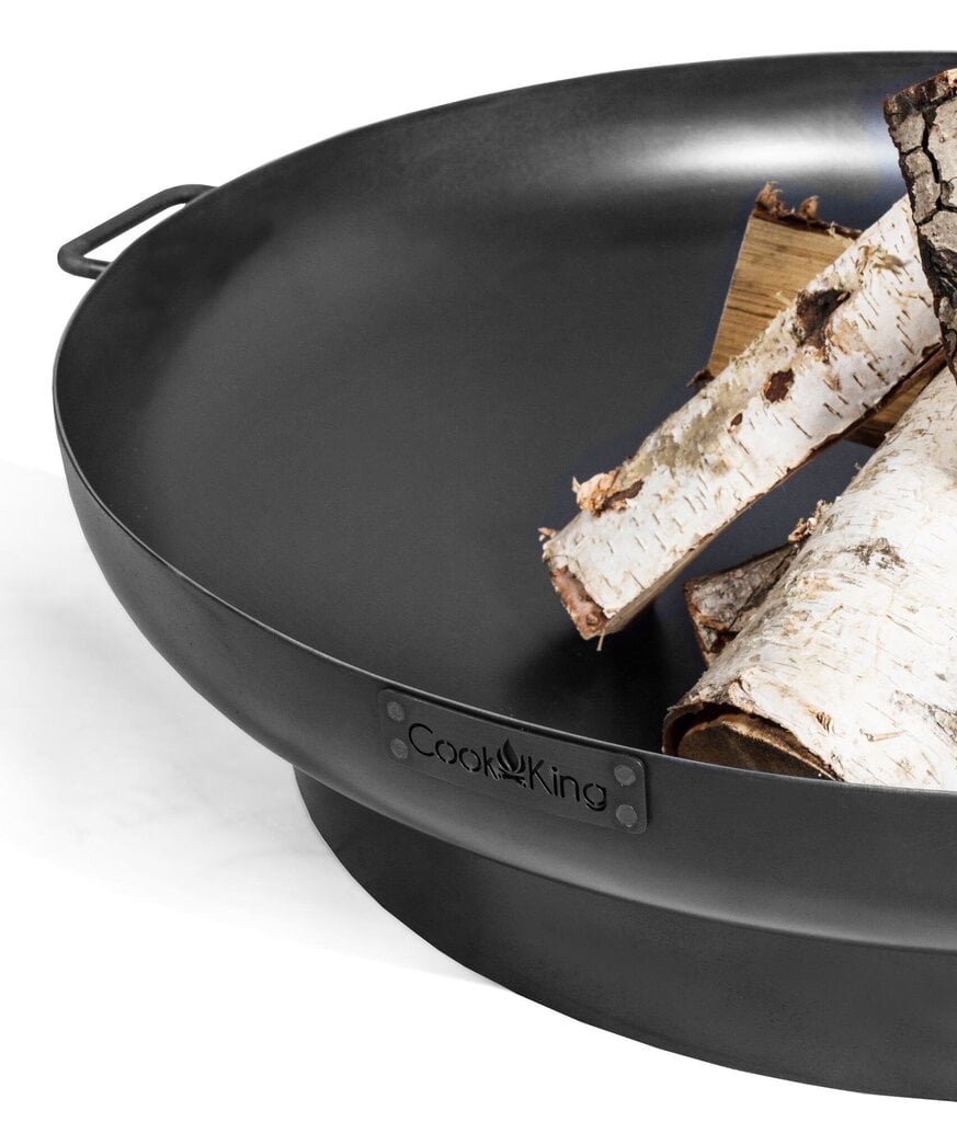 Tulipesä CookKing Dubai, 80 cm hinta ja tiedot | Nuotiotarvikkeet | hobbyhall.fi