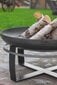 Tulipesä CookKing Viking, 70 cm hinta ja tiedot | Nuotiotarvikkeet | hobbyhall.fi