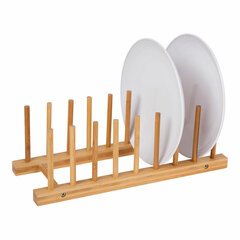 Bambu astianpesukone hinta ja tiedot | Excellent Houseware Koti ja keittiö | hobbyhall.fi