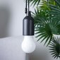 LED-paristokäyttöinen riippuvalaisin hinta ja tiedot | Kattovalaisimet | hobbyhall.fi