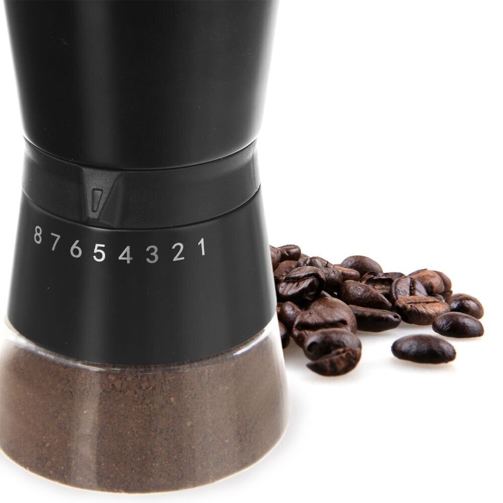 Kahvimylly hinta ja tiedot | Kahvimyllyt | hobbyhall.fi