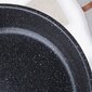 Teräspannu graniittipinnoitteella, 26 cm hinta ja tiedot | Paistinpannut | hobbyhall.fi
