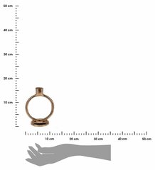 Kynttilänjalka, 15 cm hinta ja tiedot | Kynttilät ja kynttilänjalat | hobbyhall.fi