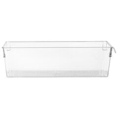 Jääkaapin järjestelijä 36x10,5x10 cm hinta ja tiedot | Elintarvikkeiden säilytysastiat | hobbyhall.fi