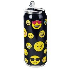 Termopullo, emoji, 500 ml hinta ja tiedot | Termoskannut ja termosmukit | hobbyhall.fi